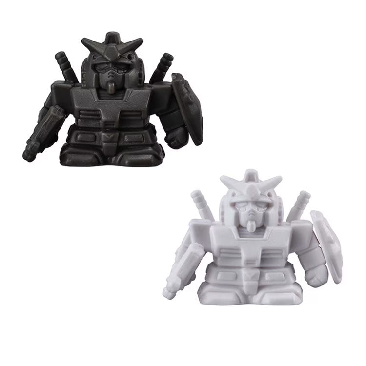 V.A. TOKYO x fragment design x GUNDAM45FRGMT HARO SD MECHA