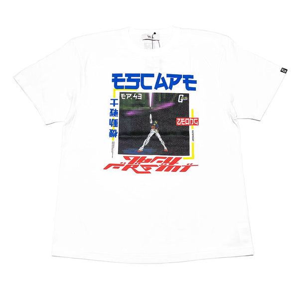 V.A. TOKYO x fragment design x GUNDAM FRGMT EP1 TEE 06 cotwo