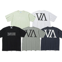 V.A. TOKYO x Champion S/S Tee - 001 cotwo