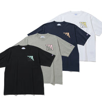 V.A. TOKYO x Champion S/S Tee - 002