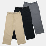 V.A. TOKYO x Dickies® 877 Loose Fit cotwo
