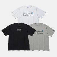 V.A. TOKYO x Emotional Intelligence x Champion S/S Tee - 003 cotwo