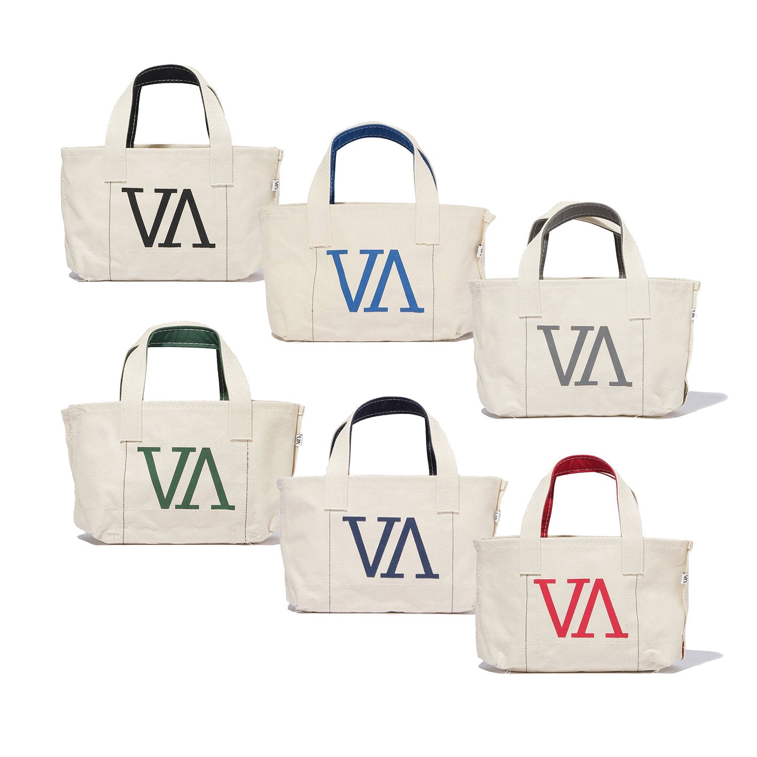V.A. TOKYO – Tagged / 標記