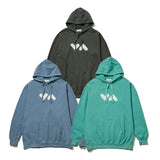 V.A. TOKYO x LOVOT HOODIE cotwo