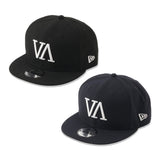 V.A. TOKYO x NEW ERA 9FIFTY SNAPBACK V.A. cotwo