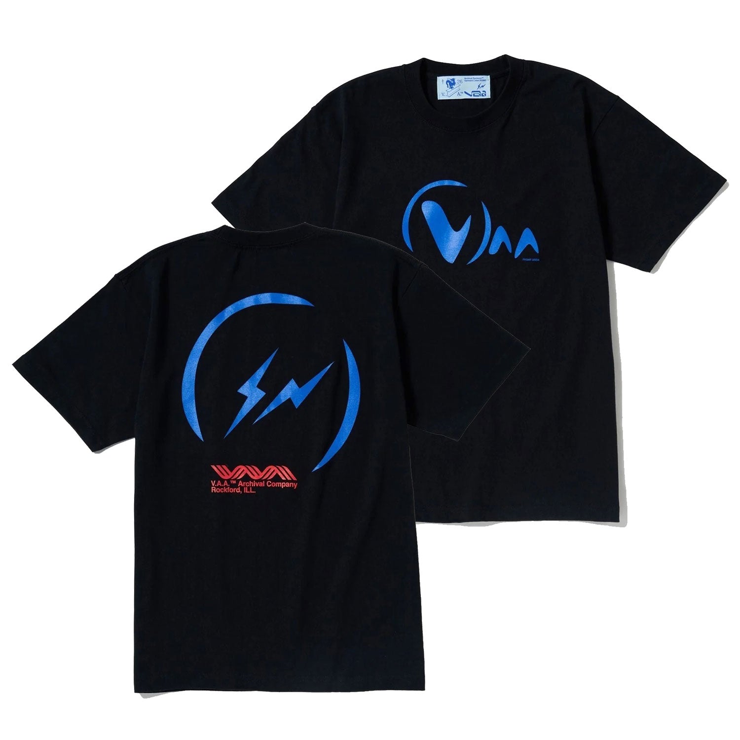 fragment design – cotwohk