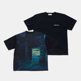 V.A. TOKYO x fragment design x Keita Morimoto 森本啓太 Hidden Place T-shirts cotwo