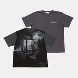 V.A. TOKYO x fragment design x Keita Morimoto 森本啓太 This Stays Between Us T-shirts