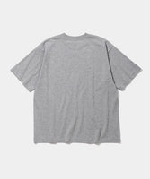 V.A. TOKYO x fragment design x Champion S/S Tee - 011A PEANUTS FRAGMENTS