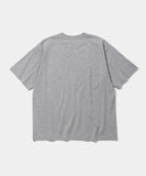 V.A. TOKYO x fragment design x Champion S/S Tee - 011A PEANUTS FRAGMENTS