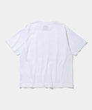 V.A. TOKYO x fragment design x Champion S/S Tee - 011A PEANUTS FRAGMENTS