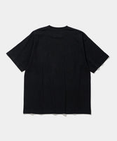 V.A. TOKYO x fragment design x Champion S/S Tee - 011A PEANUTS FRAGMENTS