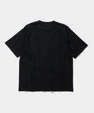 V.A. TOKYO x fragment design x Champion S/S Tee - 011A PEANUTS FRAGMENTS