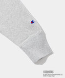 V.A. TOKYO x fragment design x Champion C/N Sweat - 011A PEANUTS FRAGMENTS