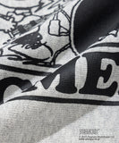 V.A. TOKYO x fragment design x Champion C/N Sweat - 011A PEANUTS FRAGMENTS