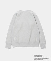 V.A. TOKYO x fragment design x Champion C/N Sweat - 011A PEANUTS FRAGMENTS