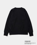 V.A. TOKYO x fragment design x Champion C/N Sweat - 011A PEANUTS FRAGMENTS