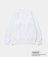 V.A. TOKYO x fragment design x Champion C/N Sweat - 011A PEANUTS FRAGMENTS
