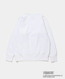 V.A. TOKYO x fragment design x Champion C/N Sweat - 011A PEANUTS FRAGMENTS