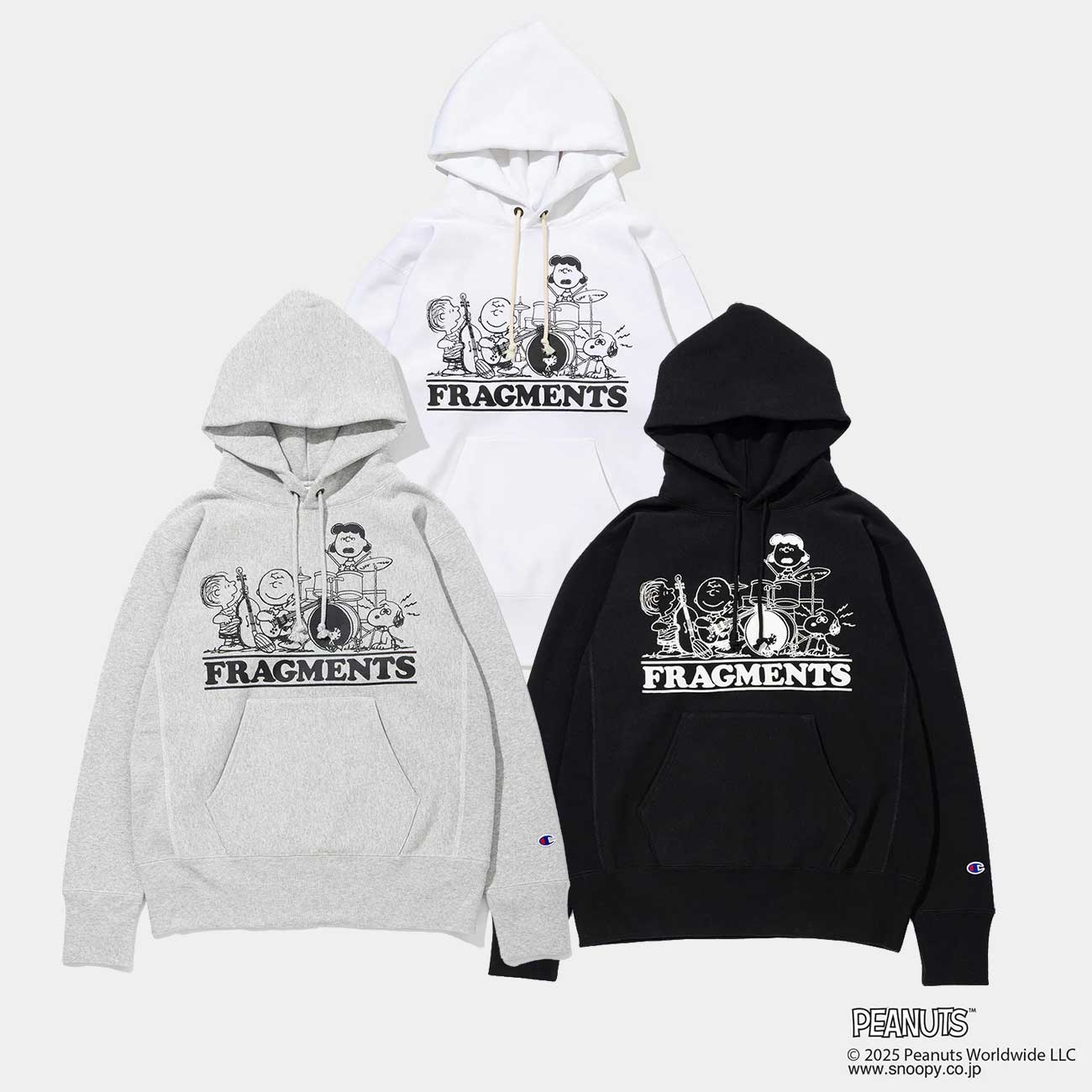 fragment design – cotwohk