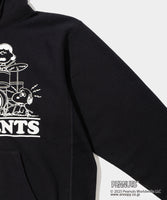 V.A. TOKYO x fragment design x Champion Sweat Hoodie - 011A PEANUTS FRAGMENTS