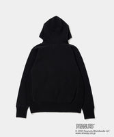 V.A. TOKYO x fragment design x Champion Sweat Hoodie - 011A PEANUTS FRAGMENTS