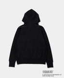 V.A. TOKYO x fragment design x Champion Sweat Hoodie - 011A PEANUTS FRAGMENTS