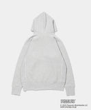V.A. TOKYO x fragment design x Champion Sweat Hoodie - 011A PEANUTS FRAGMENTS