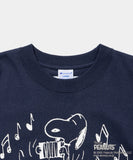 V.A. TOKYO x Champion S/S Tee - 011B PEANUTS