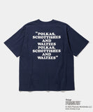V.A. TOKYO x Champion S/S Tee - 011B PEANUTS
