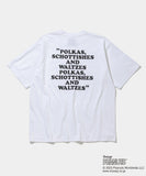 V.A. TOKYO x Champion S/S Tee - 011B PEANUTS