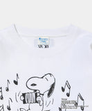 V.A. TOKYO x Champion C/N Sweat - 011B PEANUTS
