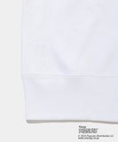 V.A. TOKYO x Champion C/N Sweat - 011B PEANUTS