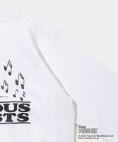 V.A. TOKYO x Champion C/N Sweat - 011B PEANUTS