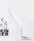 V.A. TOKYO x Champion C/N Sweat - 011B PEANUTS