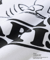 V.A. TOKYO x Champion C/N Sweat - 011B PEANUTS