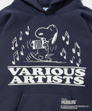 V.A. TOKYO x Champion Sweat Hoodie - 011B PEANUTS