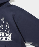 V.A. TOKYO x Champion Sweat Hoodie - 011B PEANUTS