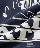 V.A. TOKYO x Champion Sweat Hoodie - 011B PEANUTS
