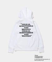 V.A. TOKYO x Champion Sweat Hoodie - 011B PEANUTS