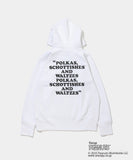 V.A. TOKYO x Champion Sweat Hoodie - 011B PEANUTS