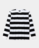 V.A. TOKYO x fragment design x agnes b. TS TS CHRISTOF MANCHES LONGUES