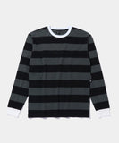 V.A. TOKYO x fragment design x agnes b. TS TS CHRISTOF MANCHES LONGUES
