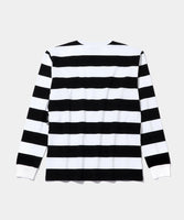 V.A. TOKYO x fragment design x agnes b. TS TS CHRISTOF MANCHES LONGUES