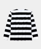 V.A. TOKYO x fragment design x agnes b. TS TS CHRISTOF MANCHES LONGUES
