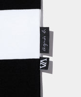 V.A. TOKYO x fragment design x agnes b. TS TS CHRISTOF MANCHES LONGUES