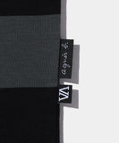 V.A. TOKYO x fragment design x agnes b. TS TS CHRISTOF MANCHES LONGUES