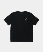 V.A. TOKYO x fragment design x agnes b. TS LE MIXTE MACHES COURTES