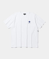 V.A. TOKYO x fragment design x agnes b. TS LE MIXTE MACHES COURTES
