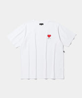 V.A. TOKYO x fragment design x agnes b. TS LE MIXTE MACHES COURTES
